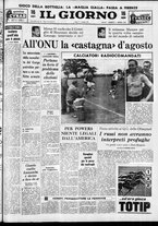 giornale/CFI0354070/1960/n. 189 del 7 agosto